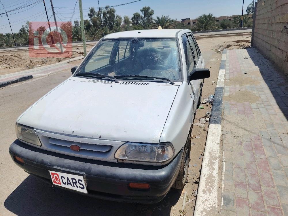 Saipa 131
